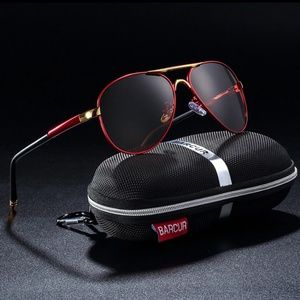 BRANTON AVIATOR SHADEZ